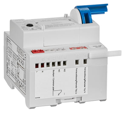Remote and reactivation unit for RCCB, BD series, up to 63A