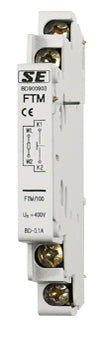 Modul verificare la distanta pt.FSE 0,03