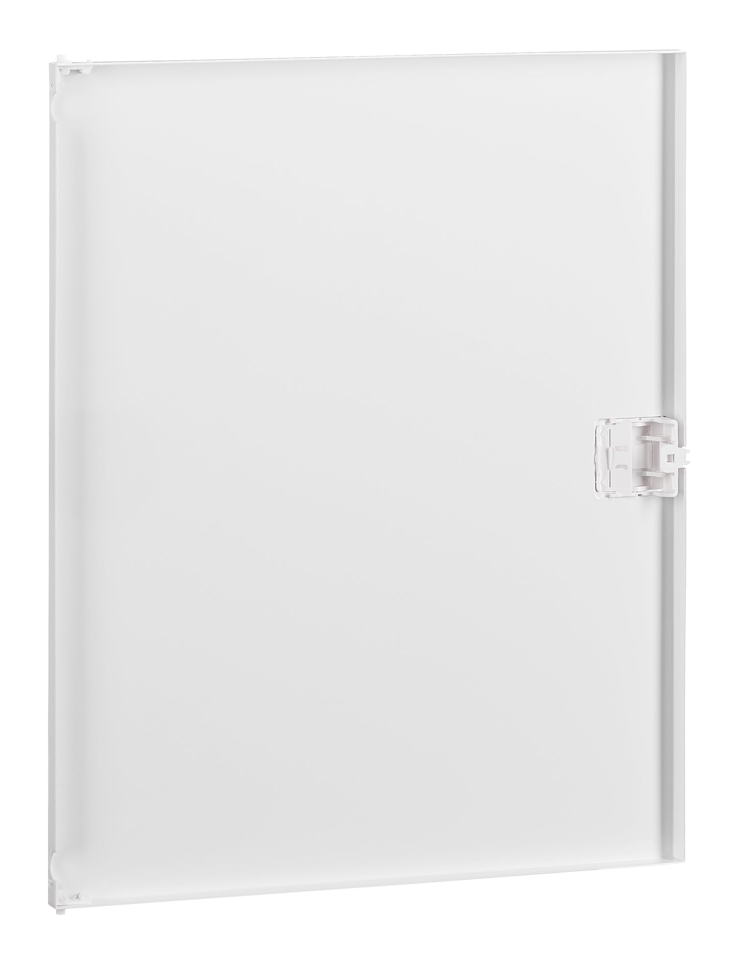 Uşă metalică pentru cofret aplicat BK003522, 2 rânduri