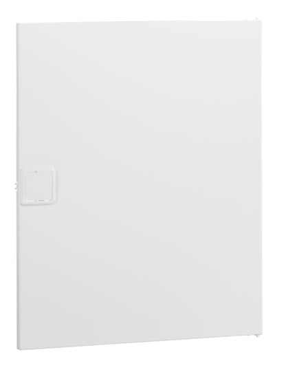 Uşă metalică pentru cofret aplicat BK003522, 2 rânduri