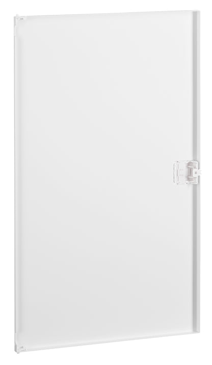 Uşă metalică pentru cofret aplicat BK003523, 3 rânduri