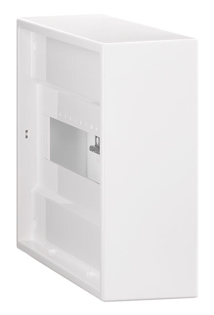 Cofret modular aplicat, 1 rând, 12UH (module), fără uşă
