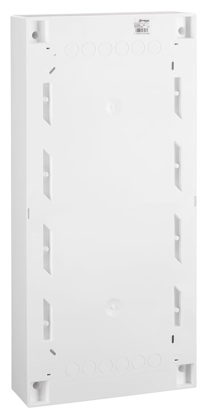 Cofret modular aplicat, 4 rânduri, 48UH (module), fără uşă