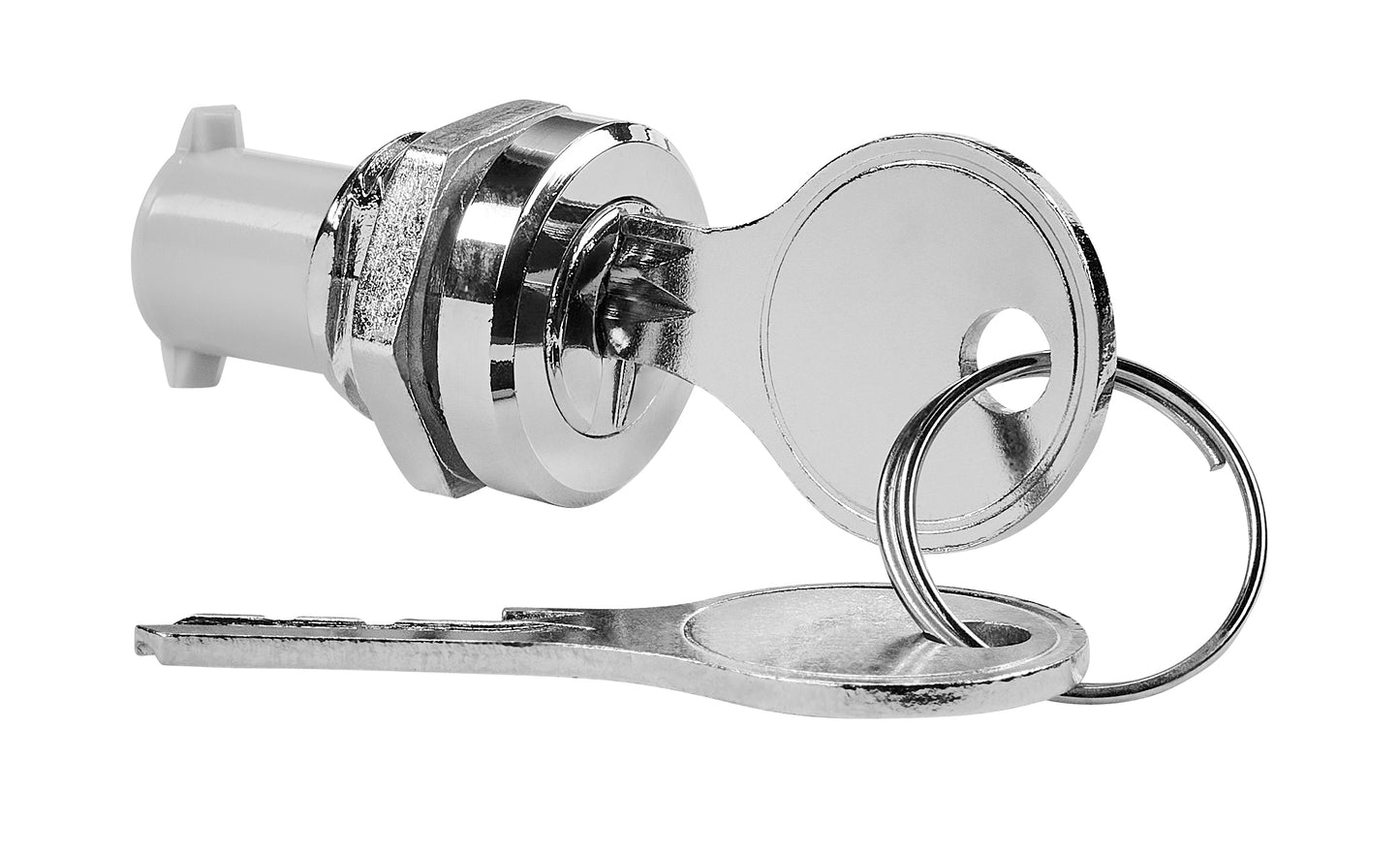 Cilindru inchizator pentru cofret BK05 IP65