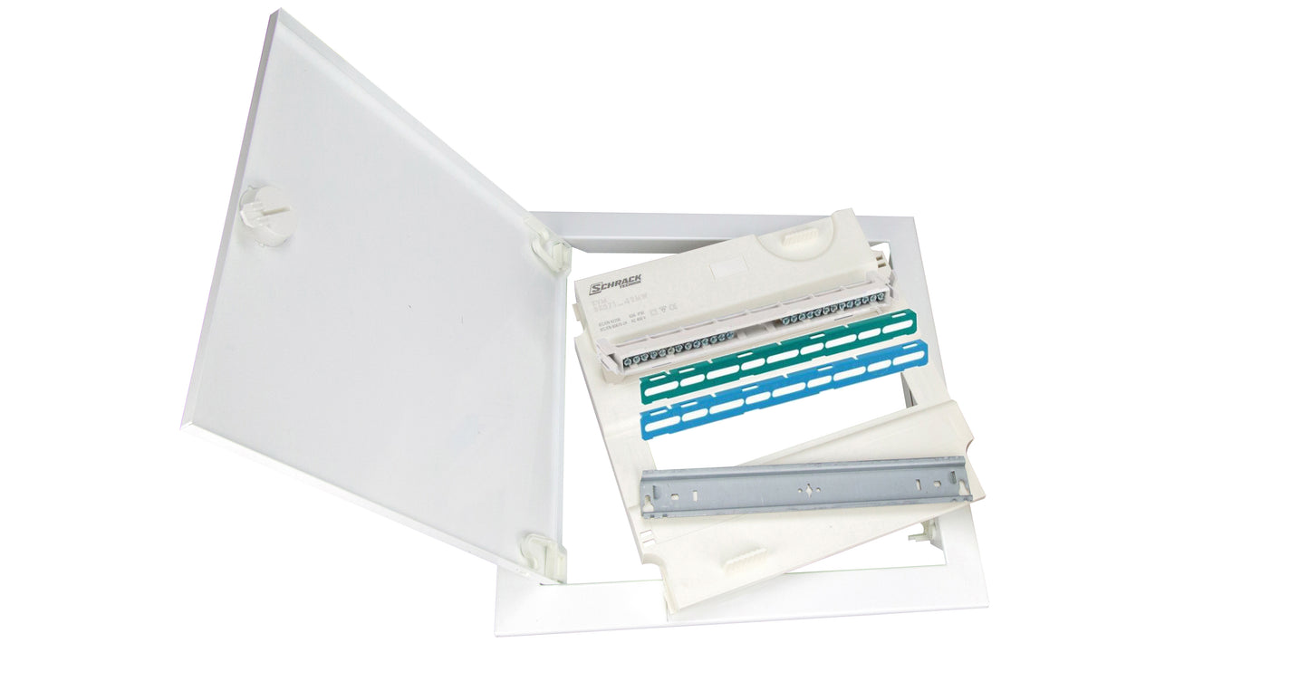 Ramă înaltă+uşă+insert pt. încstr. gips. 1r-12/14UH (module)