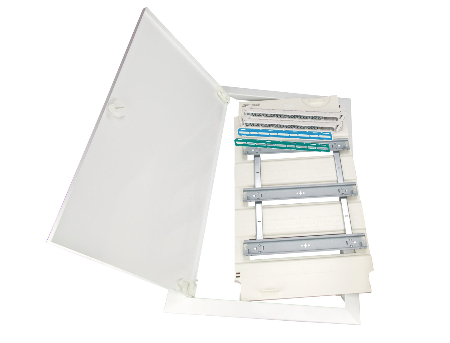 Ramă înaltă+uşă+insert pt. încstr. gips. 3r-36/42UH (module)