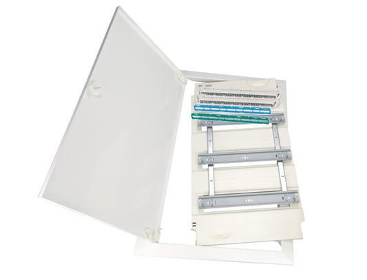 Ramă înaltă+uşă+insert pt. încstr. gips. 3r-36/42UH (module)