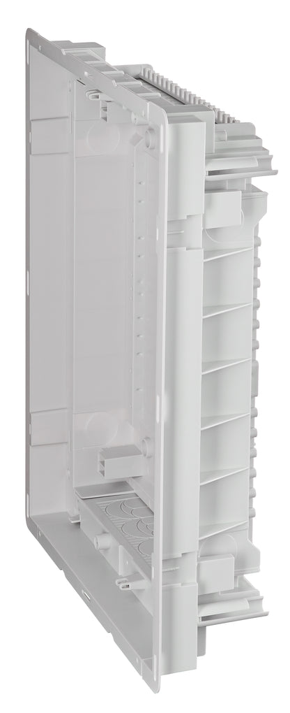 Cuvă încastrată pt. perete de cărămidă 2 rând 24/28 module