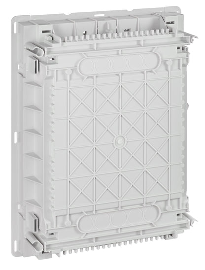 Cuvă încastrată pt. perete de cărămidă 2 rând 24/28 module