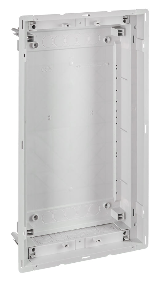 Cuvă încastrată pt. perete de cărămidă 3 rând 36/42 module