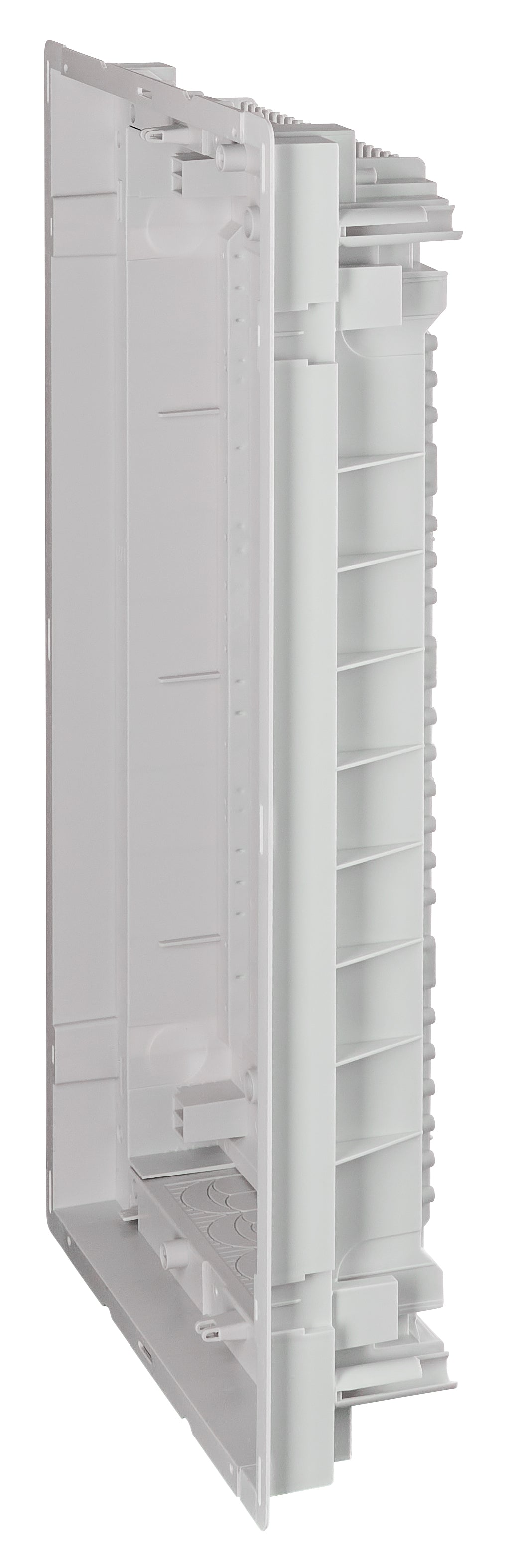 Cuvă încastrată pt. perete de cărămidă 3 rând 36/42 module