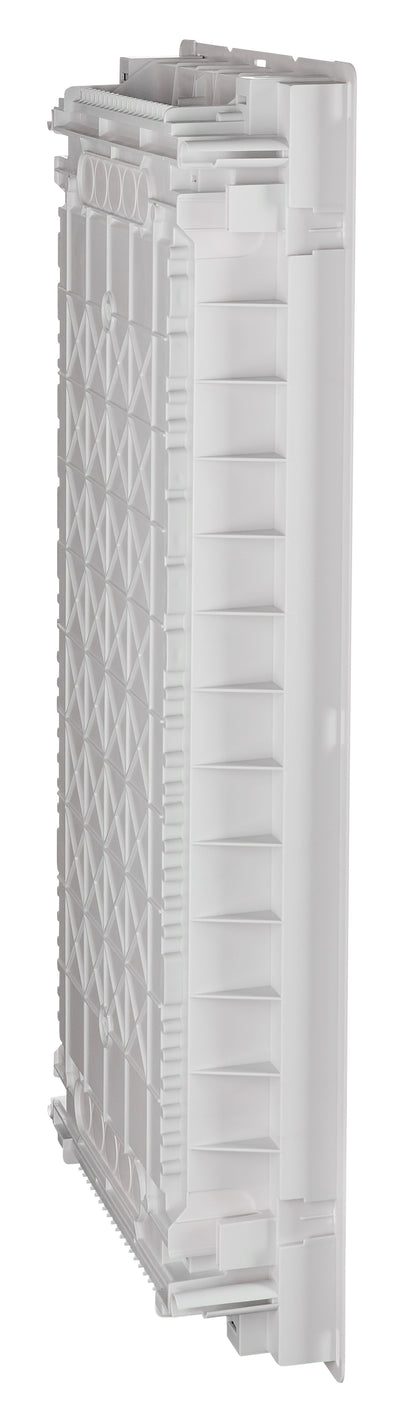 Cuvă încastrată pt. perete de cărămidă 4 rând 48/56 module