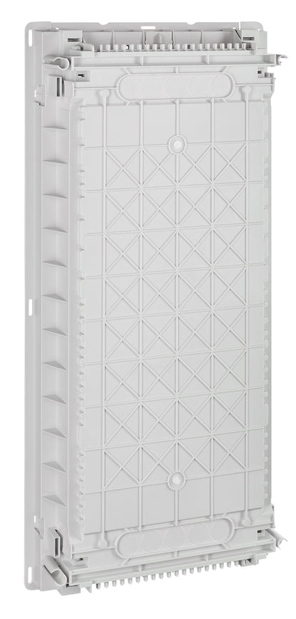 Cuvă încastrată pt. perete de cărămidă 4 rând 48/56 module