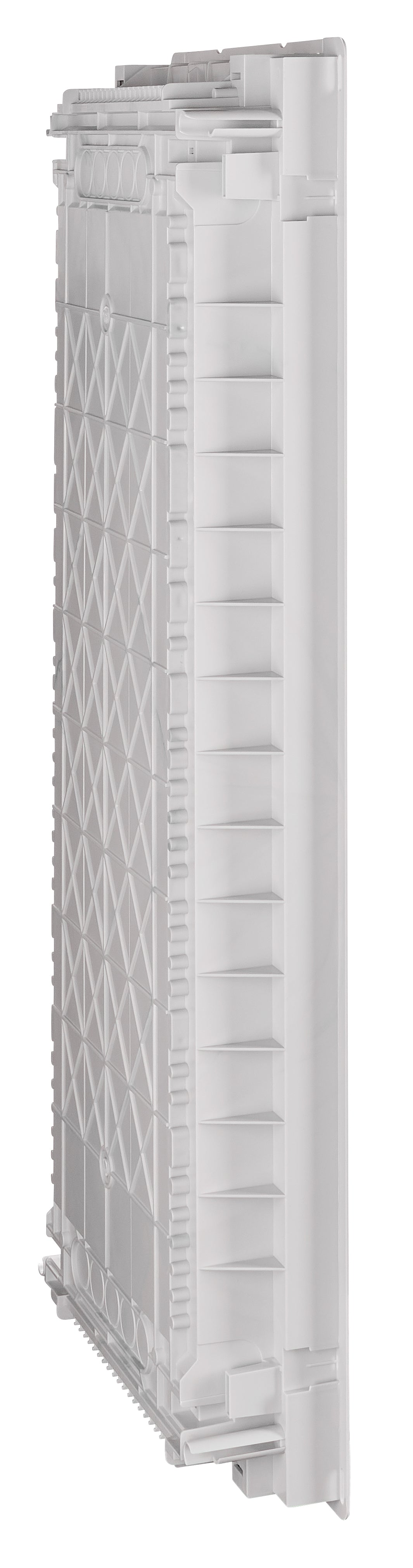 Cuvă încastrată pt. perete de cărămidă 5 rând 60/70 module