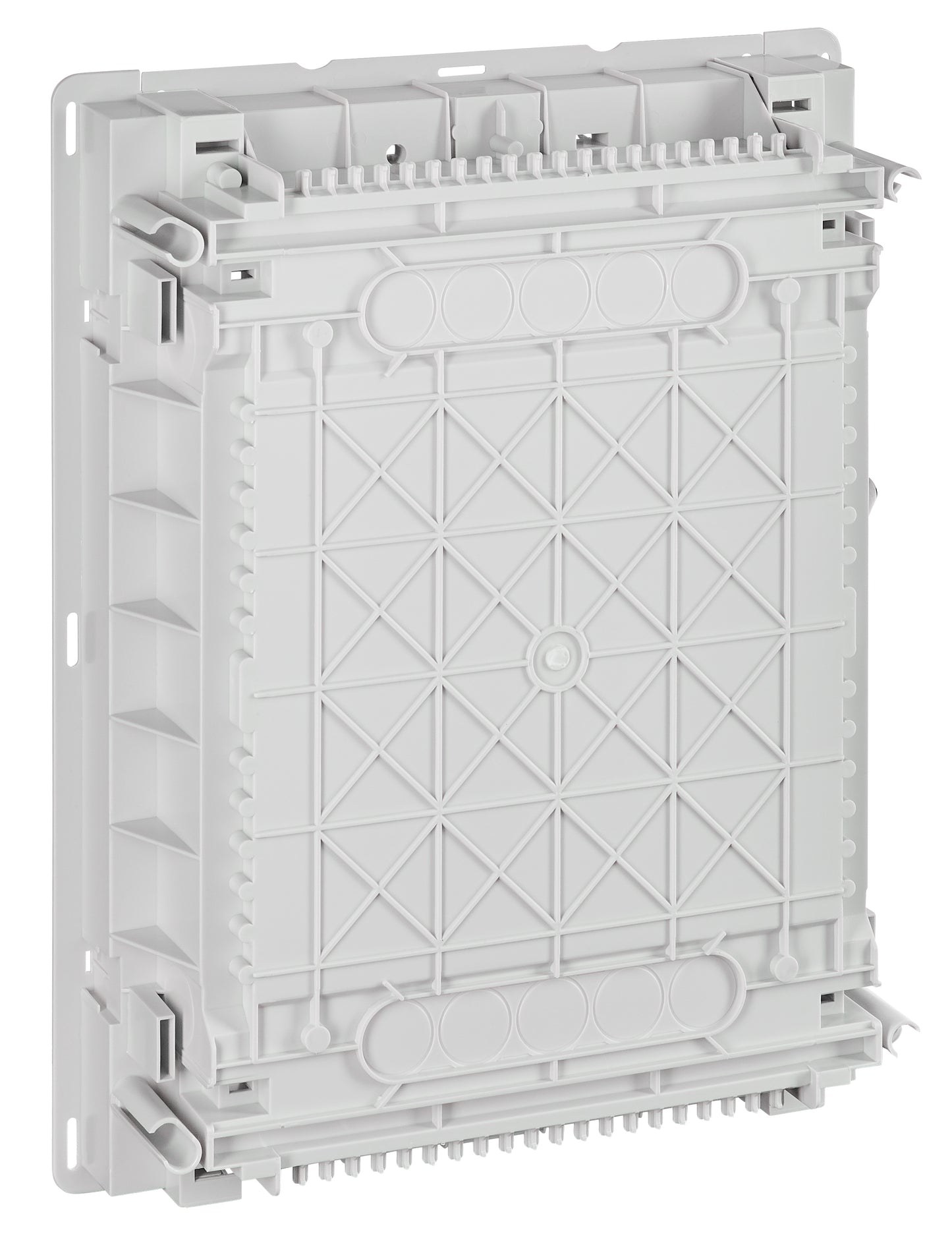 Cuvă încastrată pt. perete de gipscarton 2 rând 24/28 module