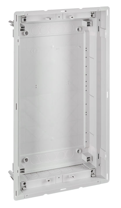 Cuvă încastrată pt. perete de gipscarton 3 rând 36/42 module