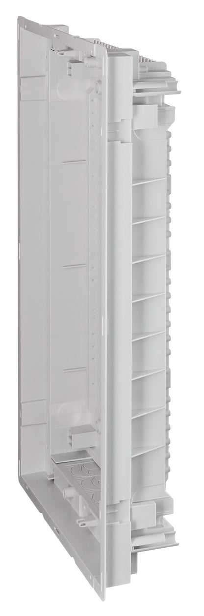 Cuvă încastrată pt. perete de gipscarton 3 rând 36/42 module
