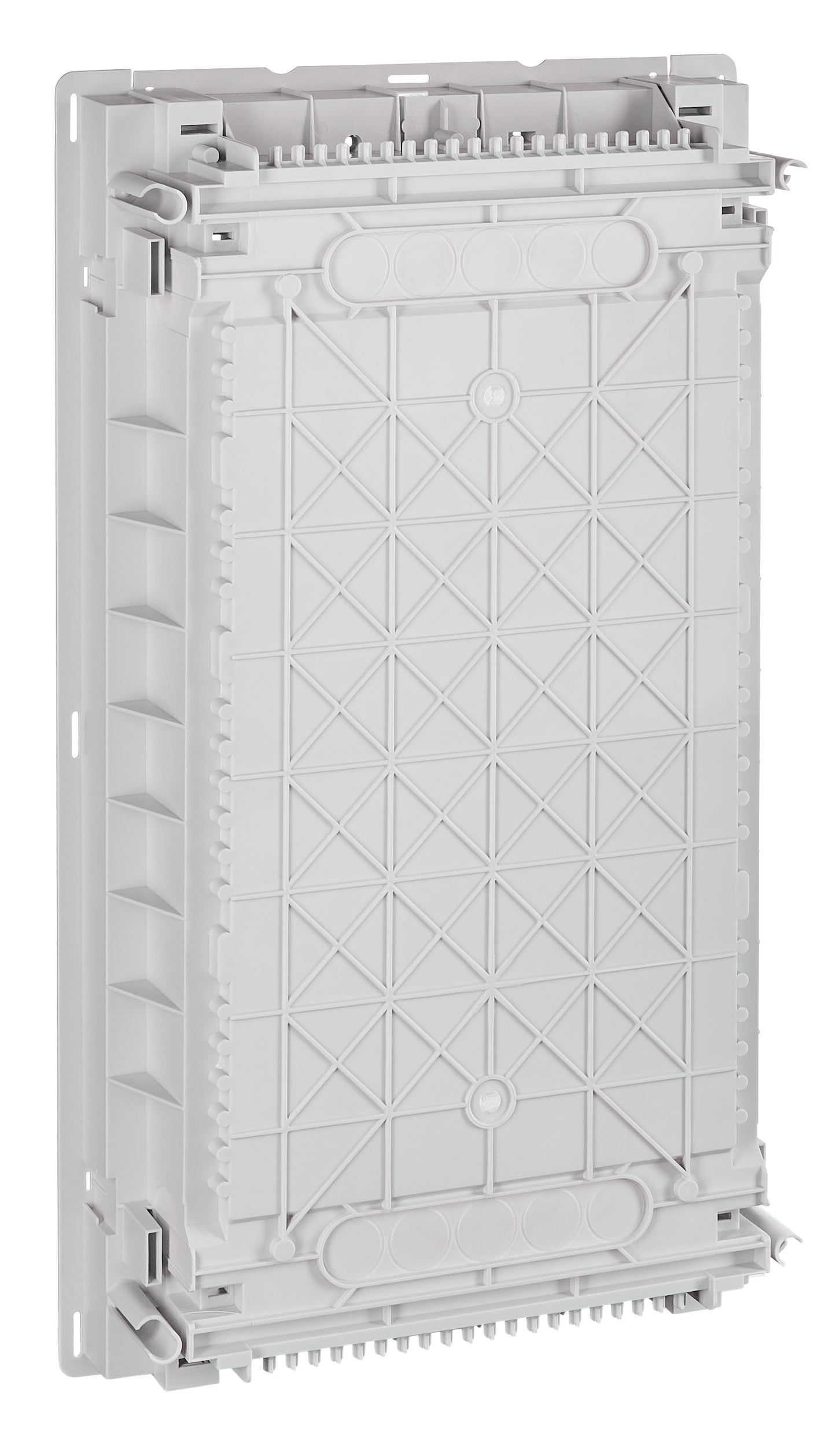 Cuvă încastrată pt. perete de gipscarton 3 rând 36/42 module