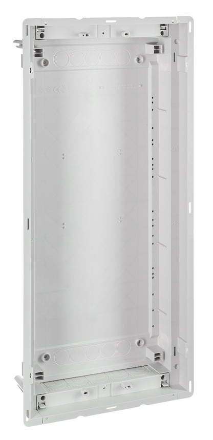 Cuvă încastrată pt. perete de gipscarton 4 rând 48/56 module