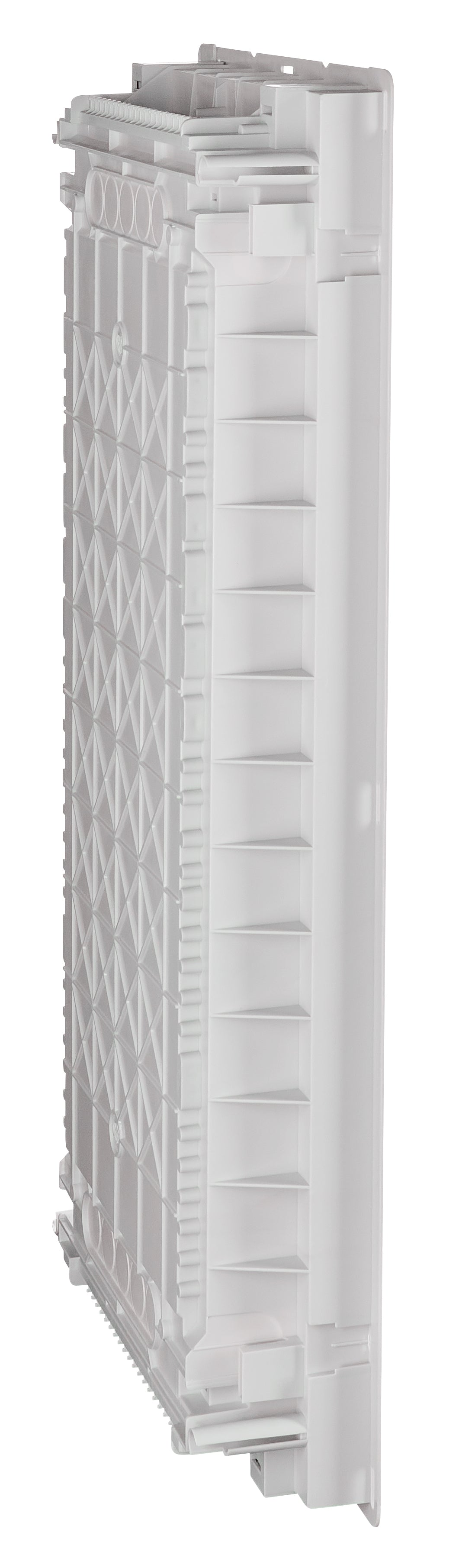 Cuvă încastrată pt. perete de gipscarton 4 rând 48/56 module