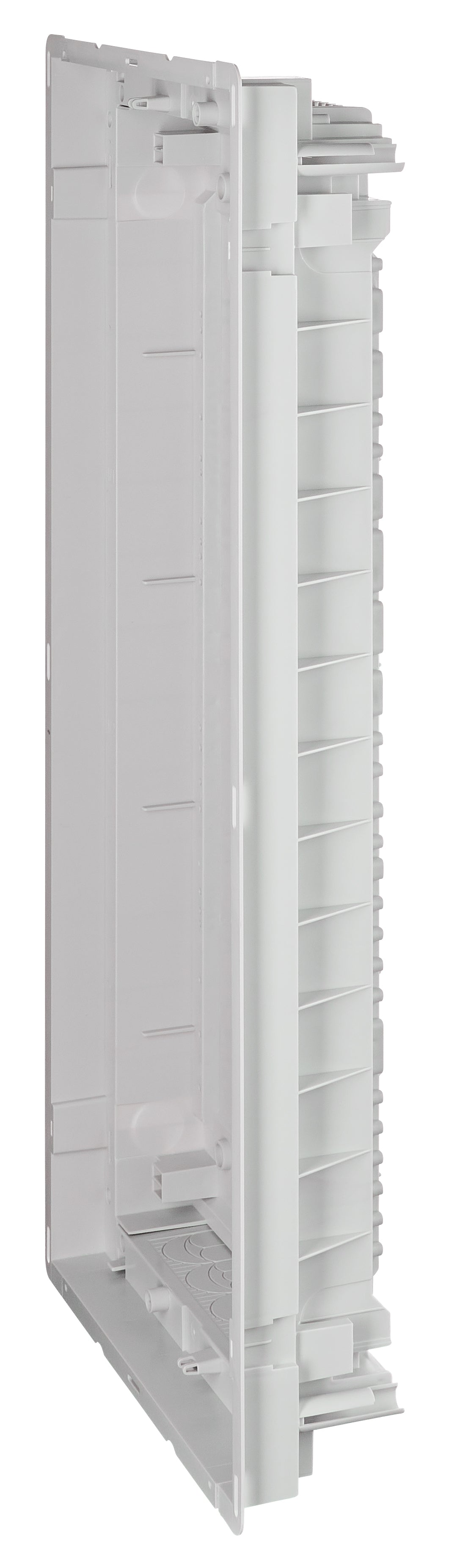 Cuvă încastrată pt. perete de gipscarton 4 rând 48/56 module