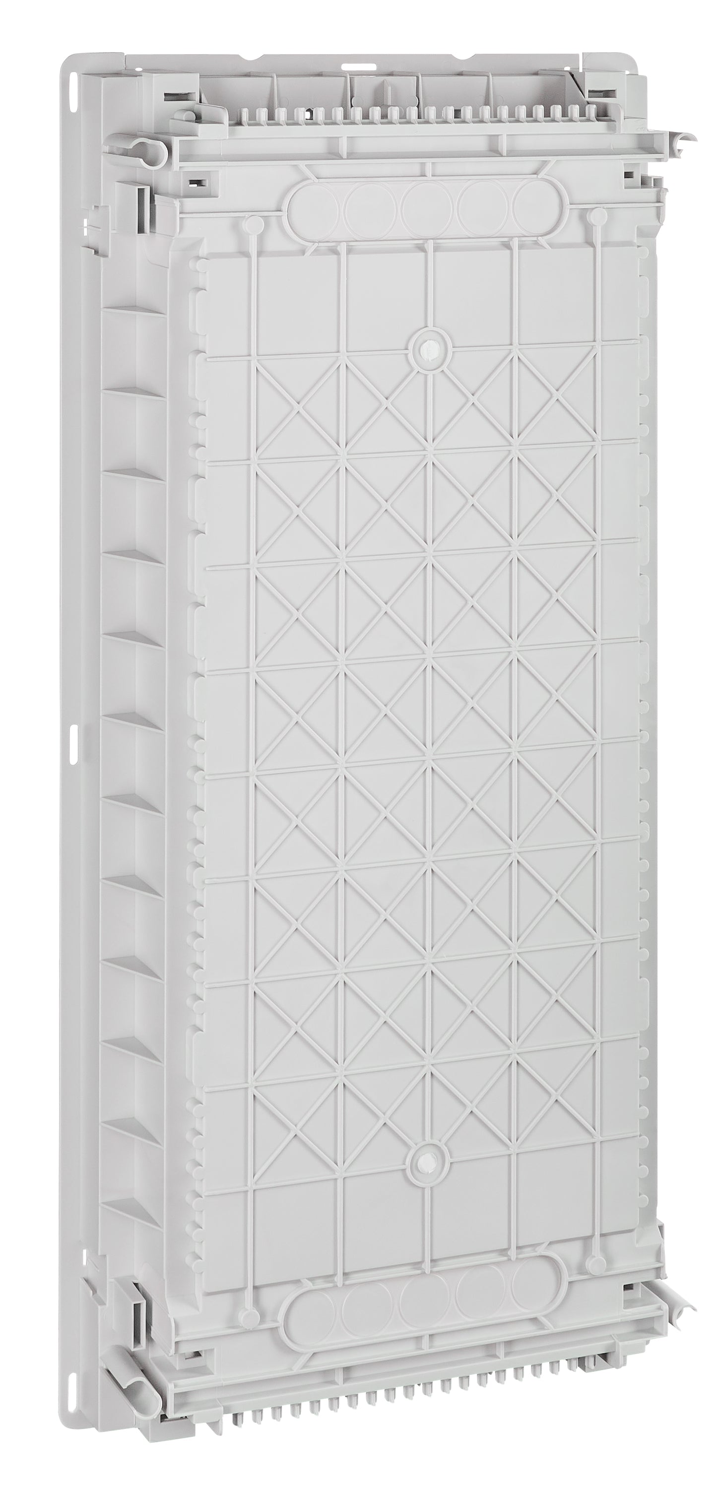 Cuvă încastrată pt. perete de gipscarton 4 rând 48/56 module