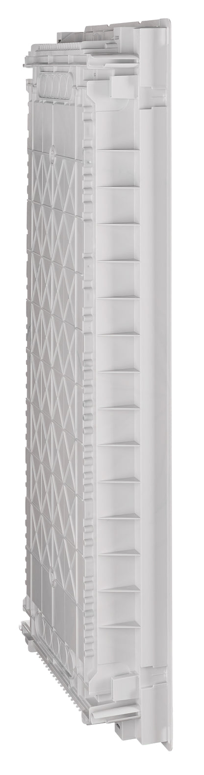 Cuvă încastrată pt. perete de gipscarton 5 rând 60/70 module