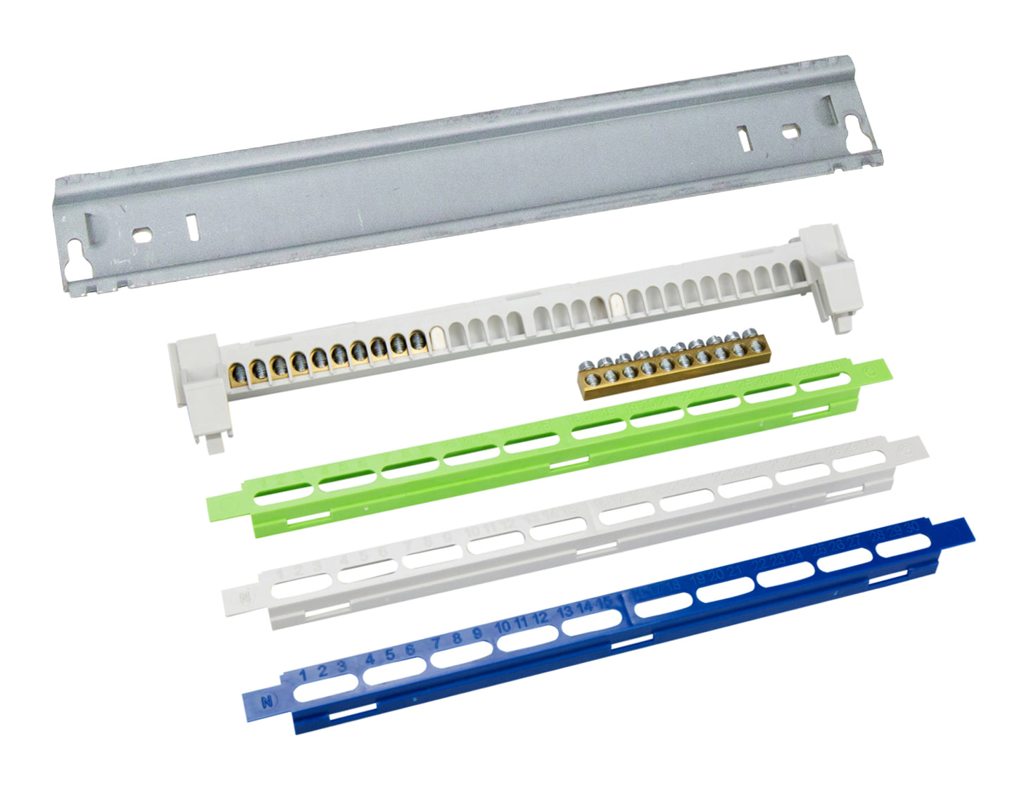 Ramă înaltă+uşă met.+ insert 1 rând-12/14UH (module)
