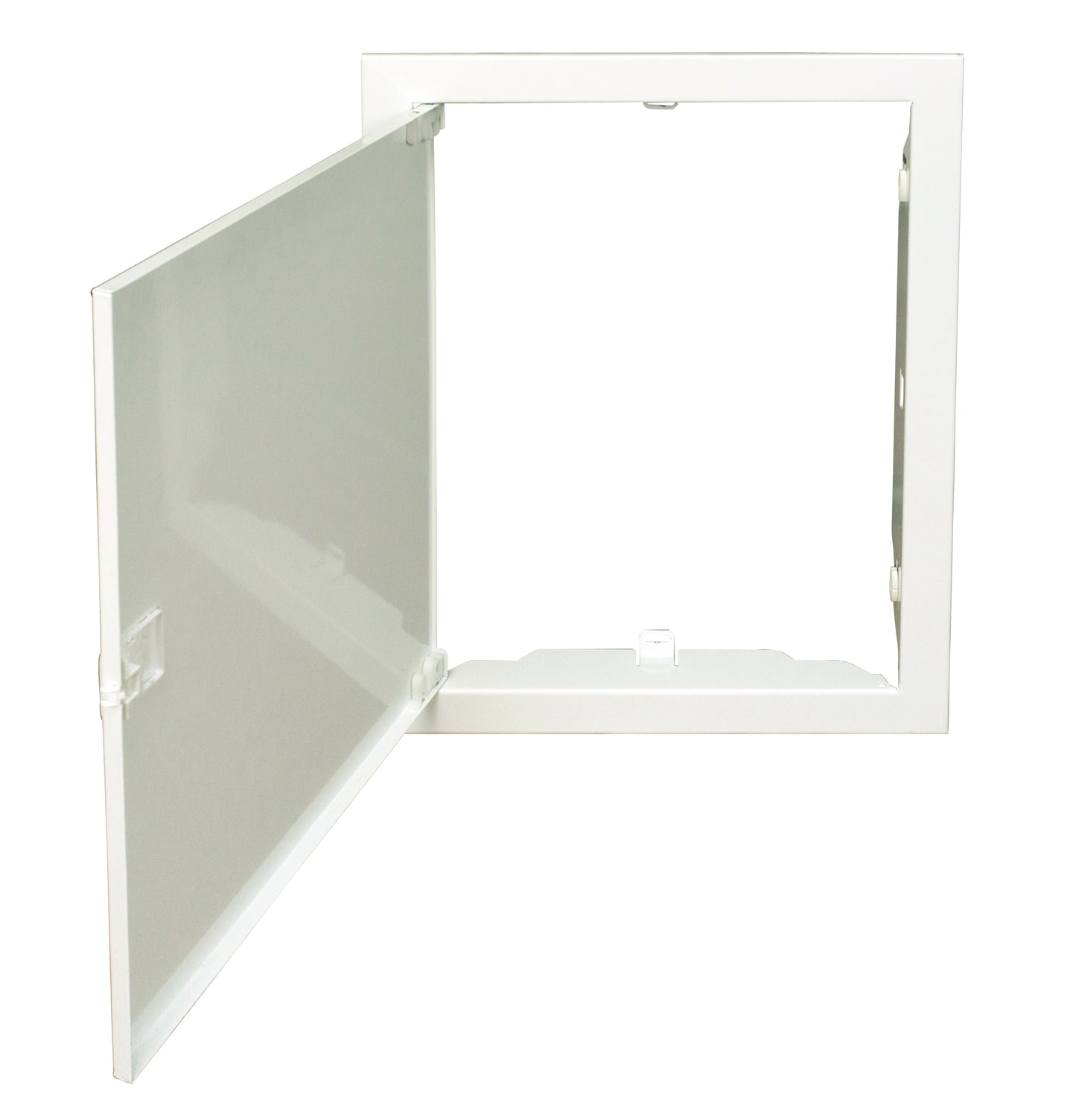 Ramă înaltă+uşă met.+insert 2 rând. 24/28UH (module)