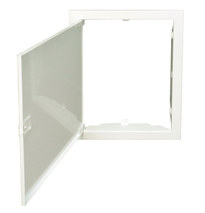 Ramă înaltă+uşă met.+insert 2 rând. 24/28UH (module)