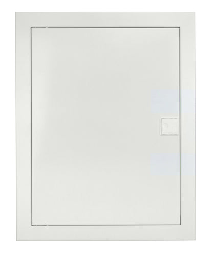 Ramă înaltă+uşă met.+insert 2 rând. 24/28UH (module)
