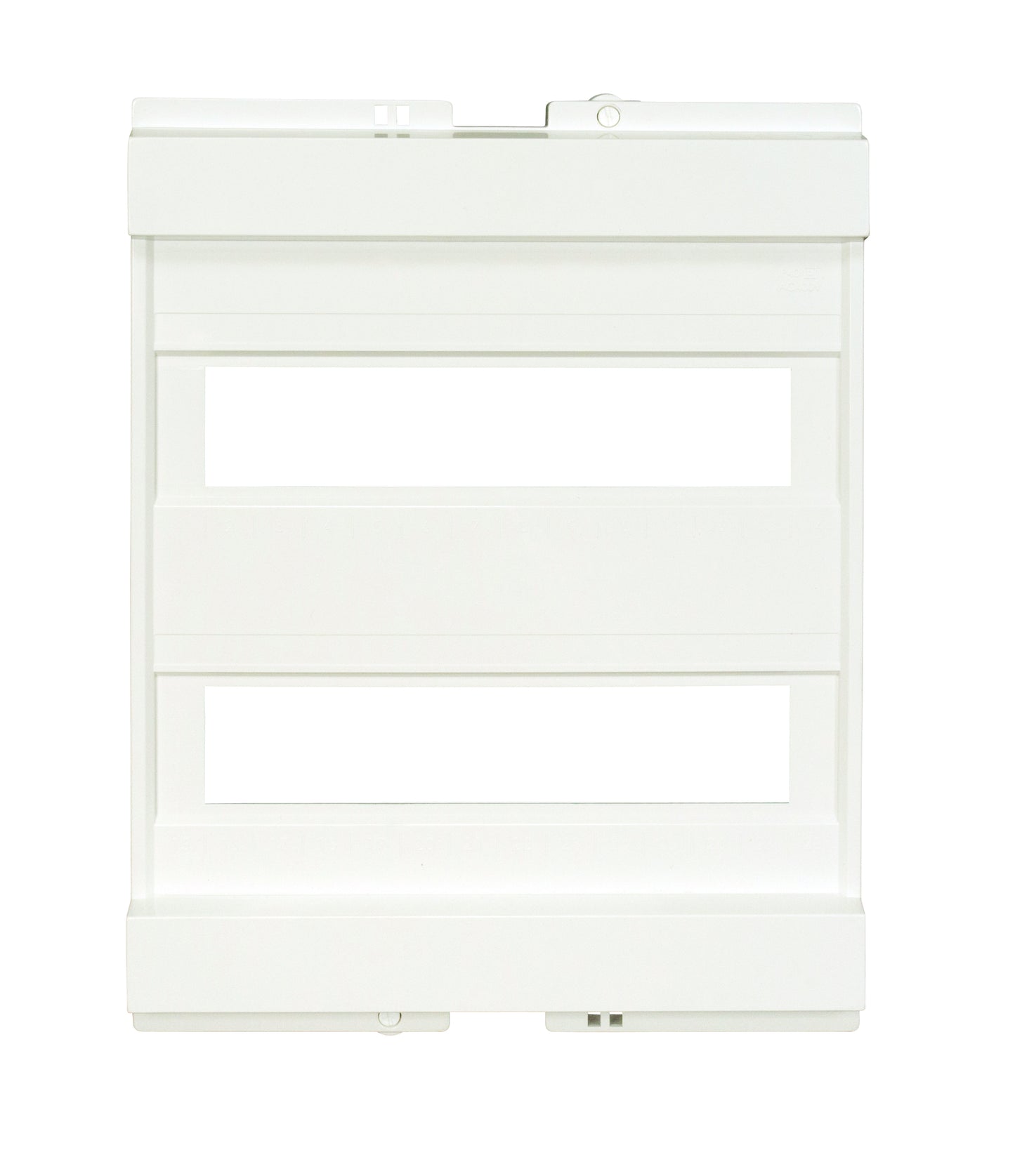 Ramă înaltă+uşă met.+insert 2 rând. 24/28UH (module)