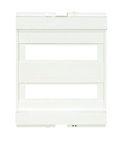 Ramă înaltă+uşă met.+insert 2 rând. 24/28UH (module)