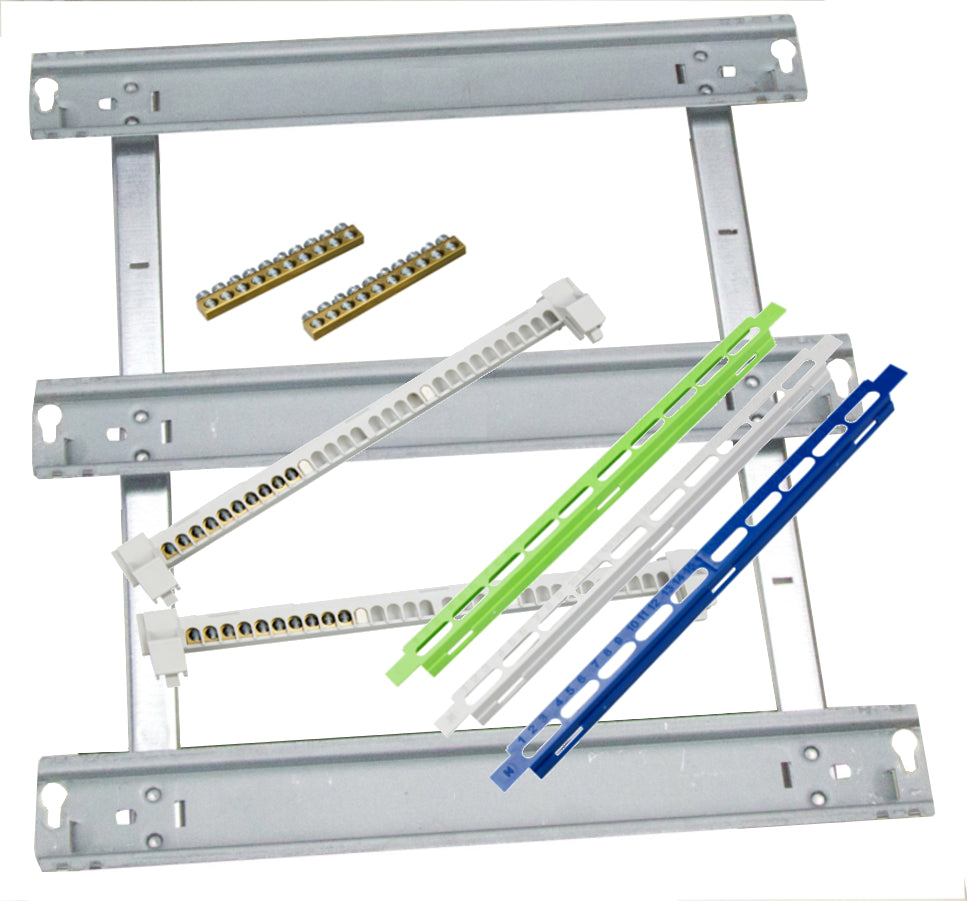 Ramă înaltă+uşă met.+insert 3 rând. 36/42UH (module)