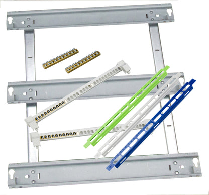 Ramă înaltă+uşă met.+insert 3 rând. 36/42UH (module)