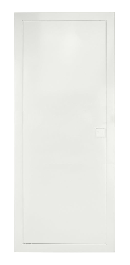 Ramă înaltă+uşă met.+insert 5 rând. 60/70UH (module)