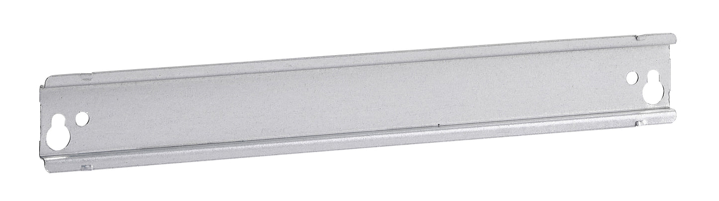 Ramă plastic+uşă transp.+insert 1 rând. 12/14UH (module)