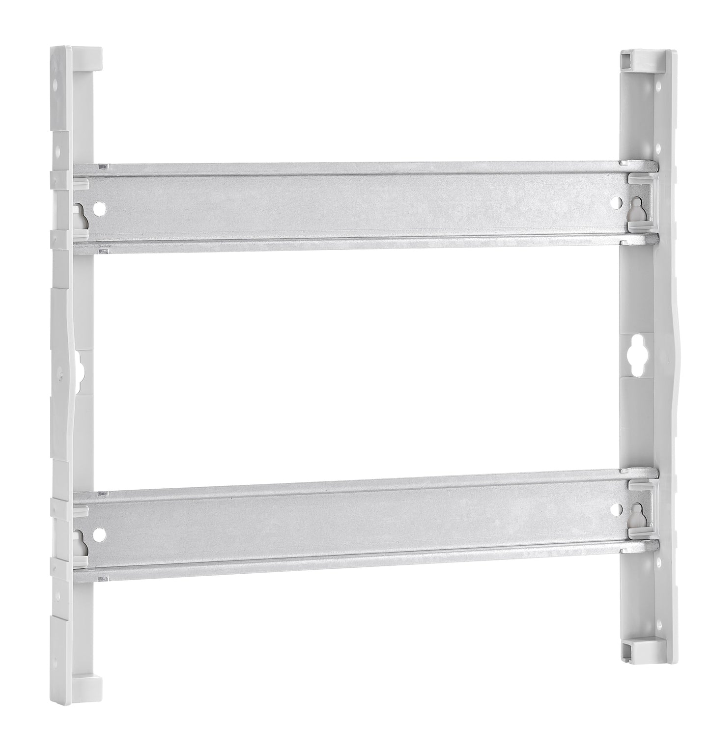 Ramă plastic+uşă transp.+insert 2 rând. 24/28UH (module)