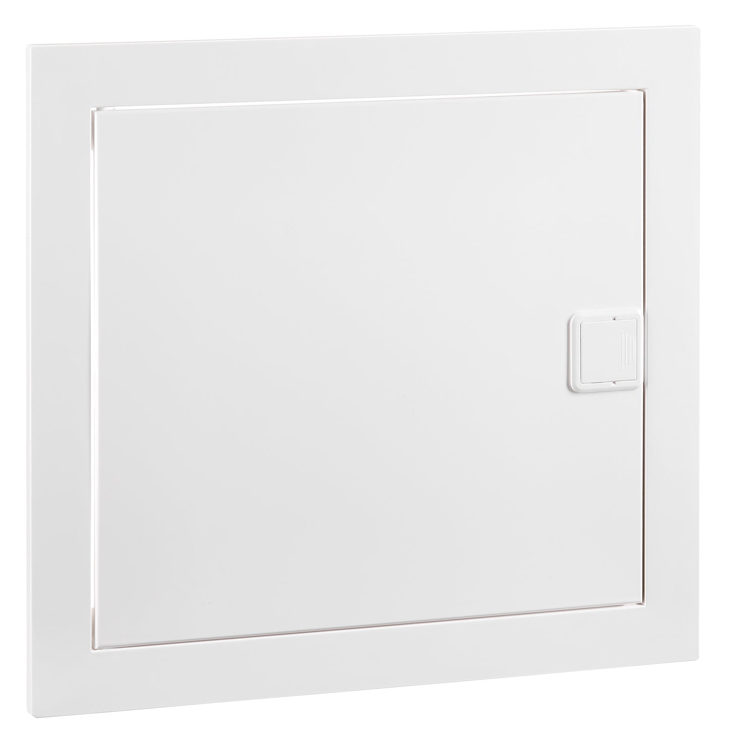 Ramă plastic+uşă plină.+insert 1 rând. 12/14UH (module)