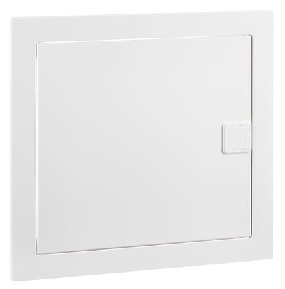 Ramă plastic+uşă plină.+insert 1 rând. 12/14UH (module)