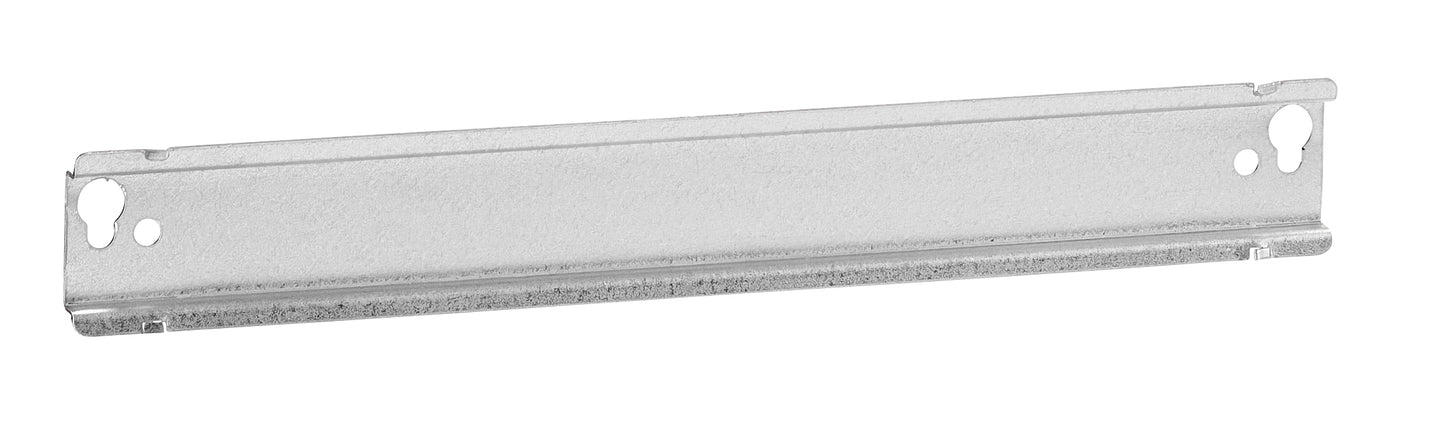 Ramă plastic+uşă plină.+insert 1 rând. 12/14UH (module)