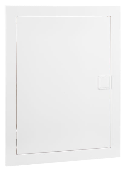 Ramă plastic+uşă plină.+insert 2 rând. 24/28UH (module)