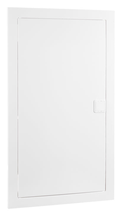 Ramă plastic+uşă plină.+insert 1 rând. 36/42UH (module)