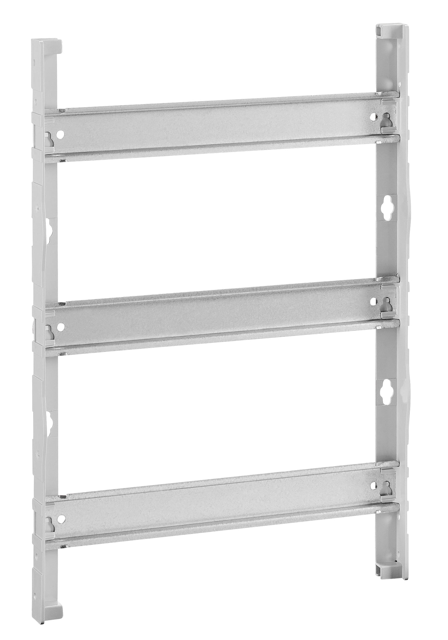 Ramă plastic+uşă plină.+insert 1 rând. 36/42UH (module)