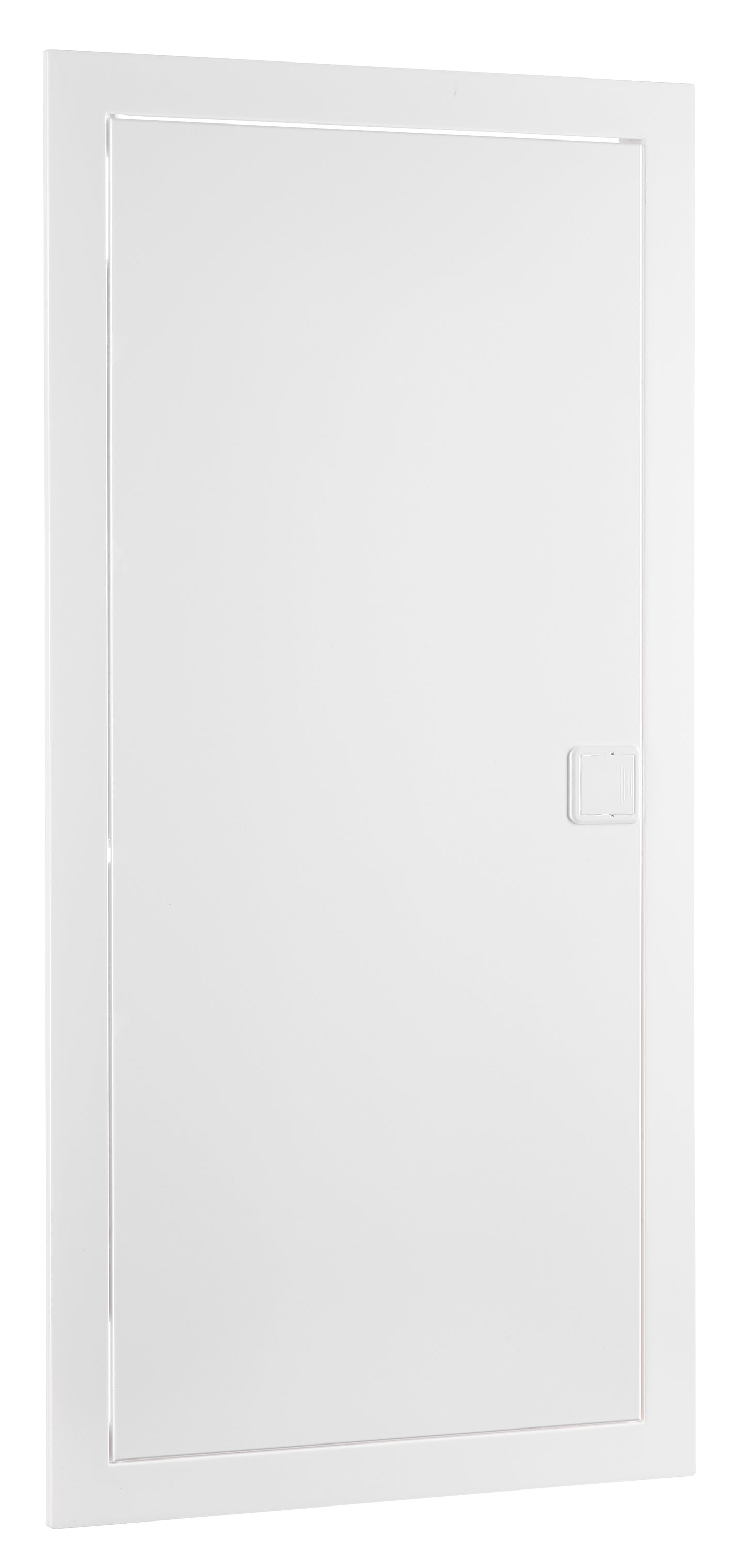 Ramă plastic+uşă plină.+insert 4 rând. 48/56UH (module)