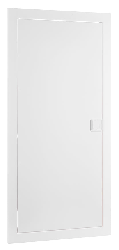 Ramă plastic+uşă plină.+insert 4 rând. 48/56UH (module)