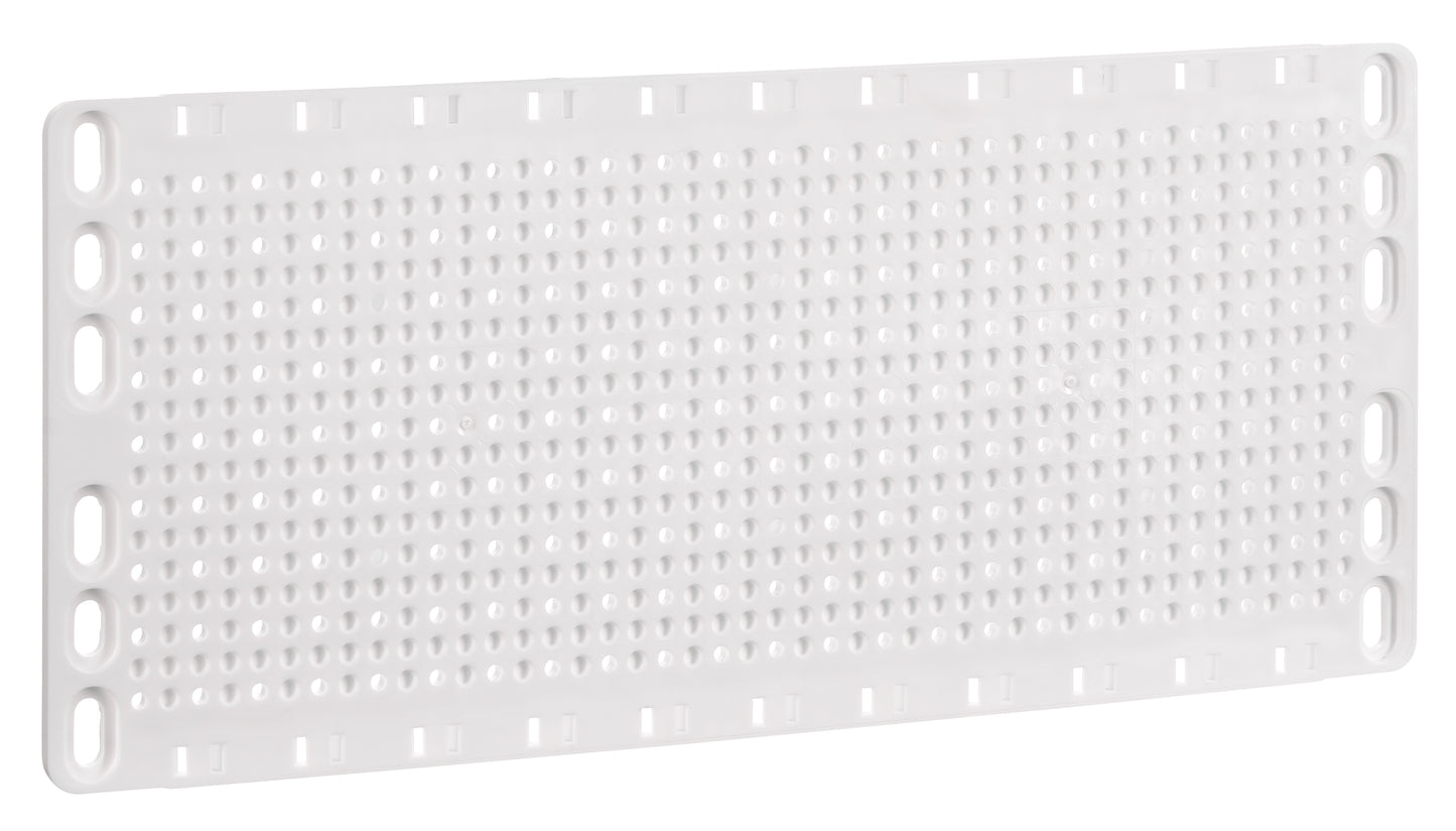 Contrapanou ÎxL = 110x253mm pt. cofrete media-combi BK085