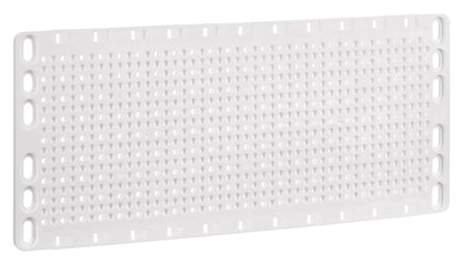 Contrapanou ÎxL = 110x253mm pt. cofrete media-combi BK085