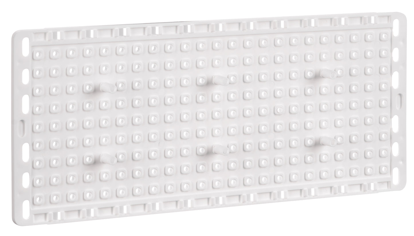 Contrapanou ÎxL = 110x253mm pt. cofrete media-combi BK085