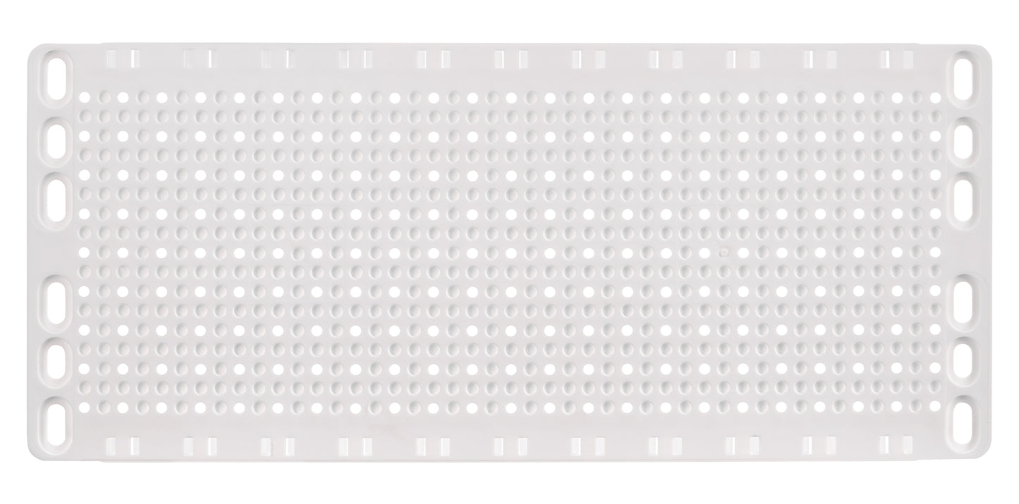 Contrapanou ÎxL = 110x253mm pt. cofrete media-combi BK085